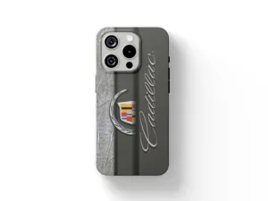 Cadillac Coque de Téléphone Édition Limitée Élégante